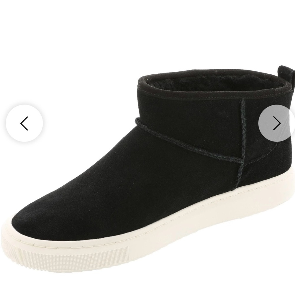 Ugg Alameda Mini Boot